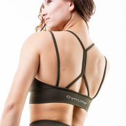 Sostén con Tirantes Dinámico