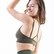 Sostén con Tirantes Dinámico