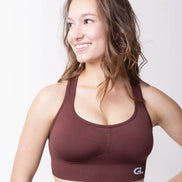 Lithe Racerback Бюстие