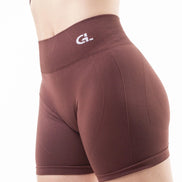 Shorts Arricciati Lithe