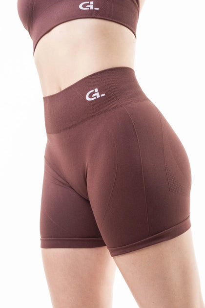 Lithe Scrunch Shorts