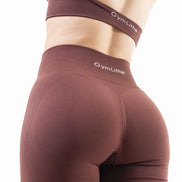 Shorts Arricciati Lithe