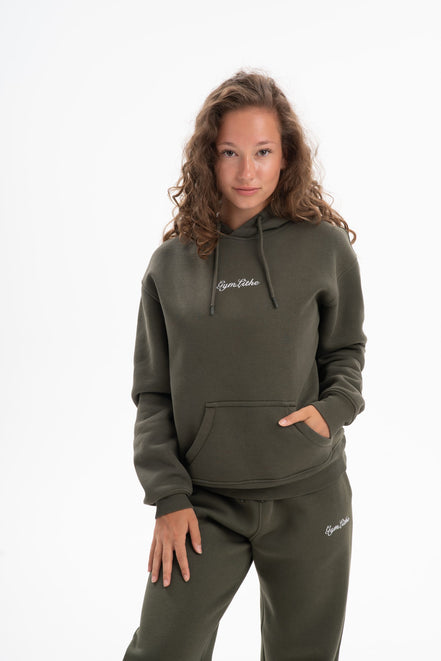 Legacy Суитшърт - Unisex