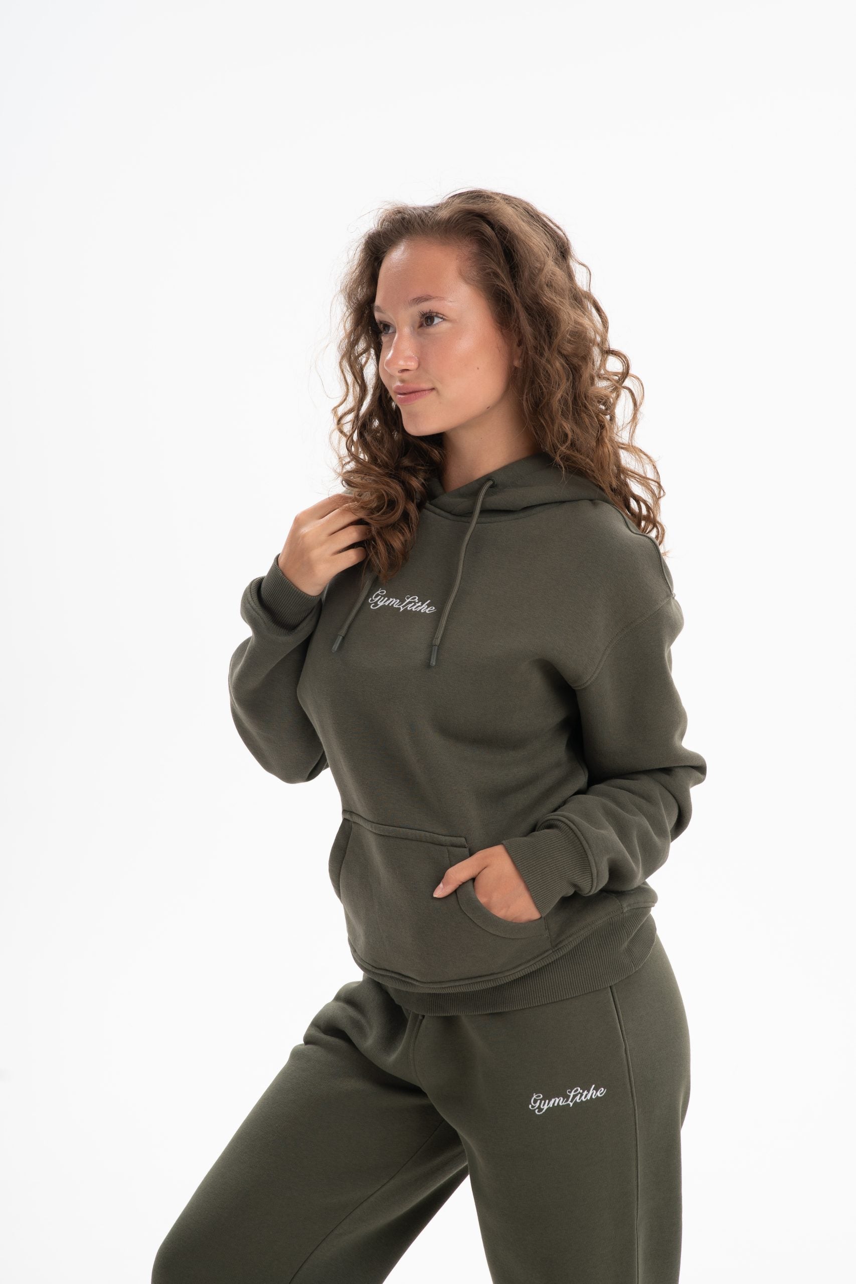 Legacy Суитшърт - Unisex