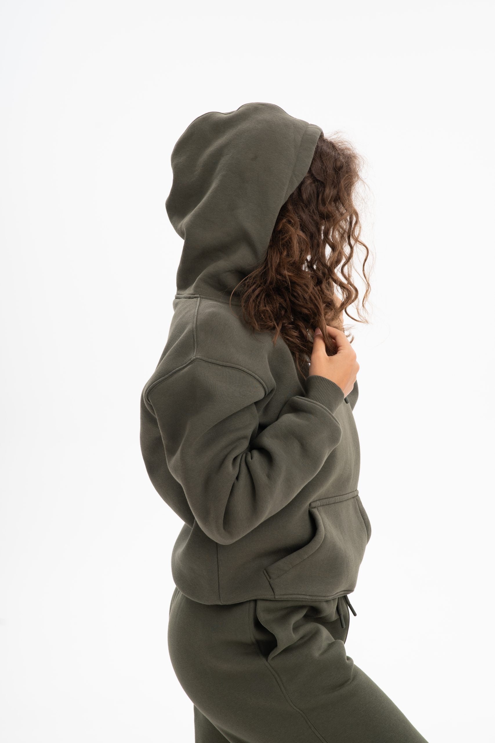 Legacy Суитшърт - Unisex