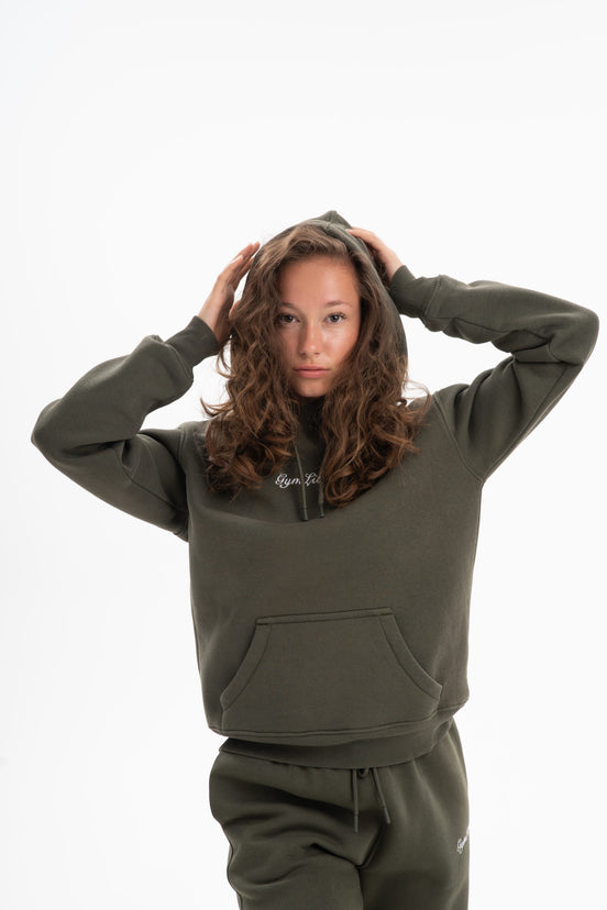 Sweat à capuche Legacy - Unisexe