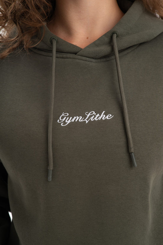 Sweat à capuche Legacy - Unisexe