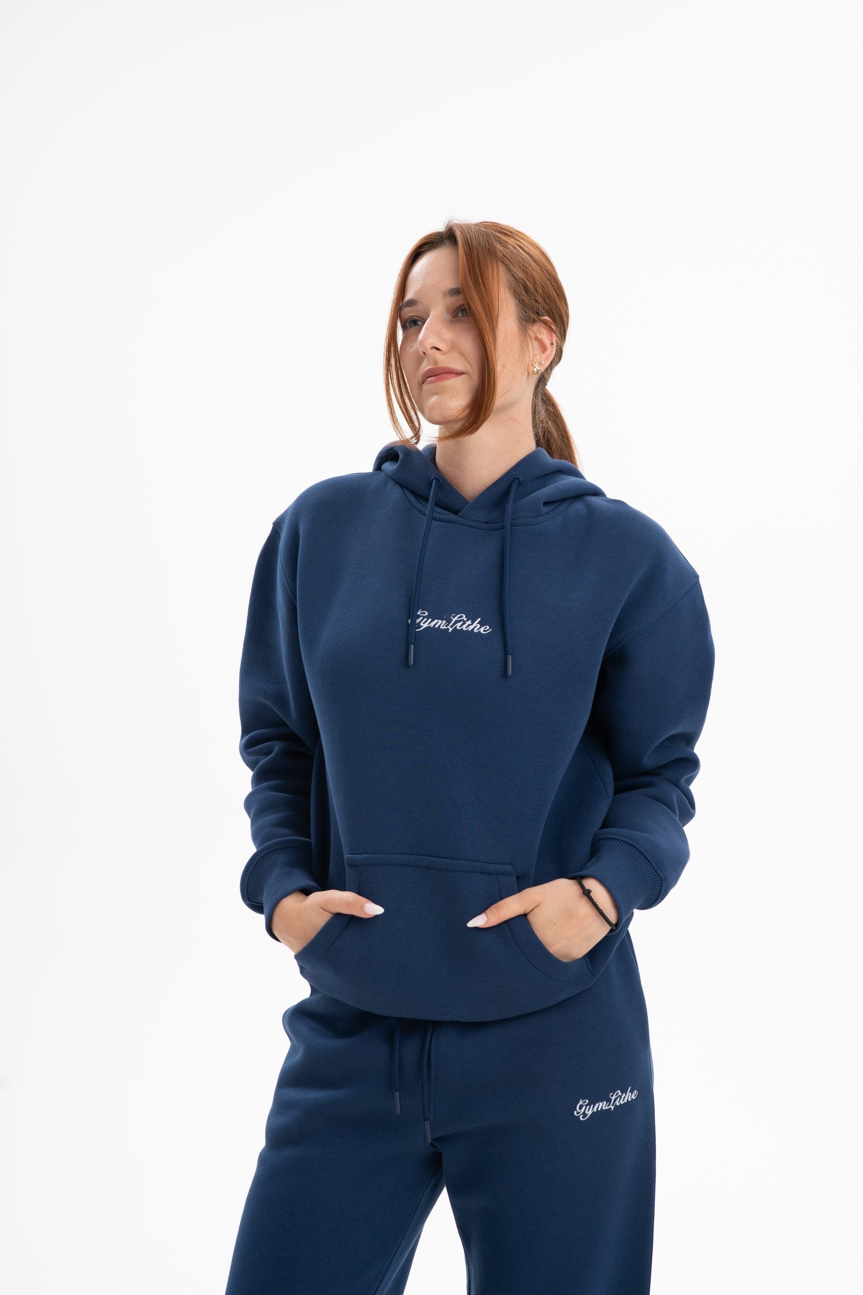 Legacy Суитшърт - Unisex