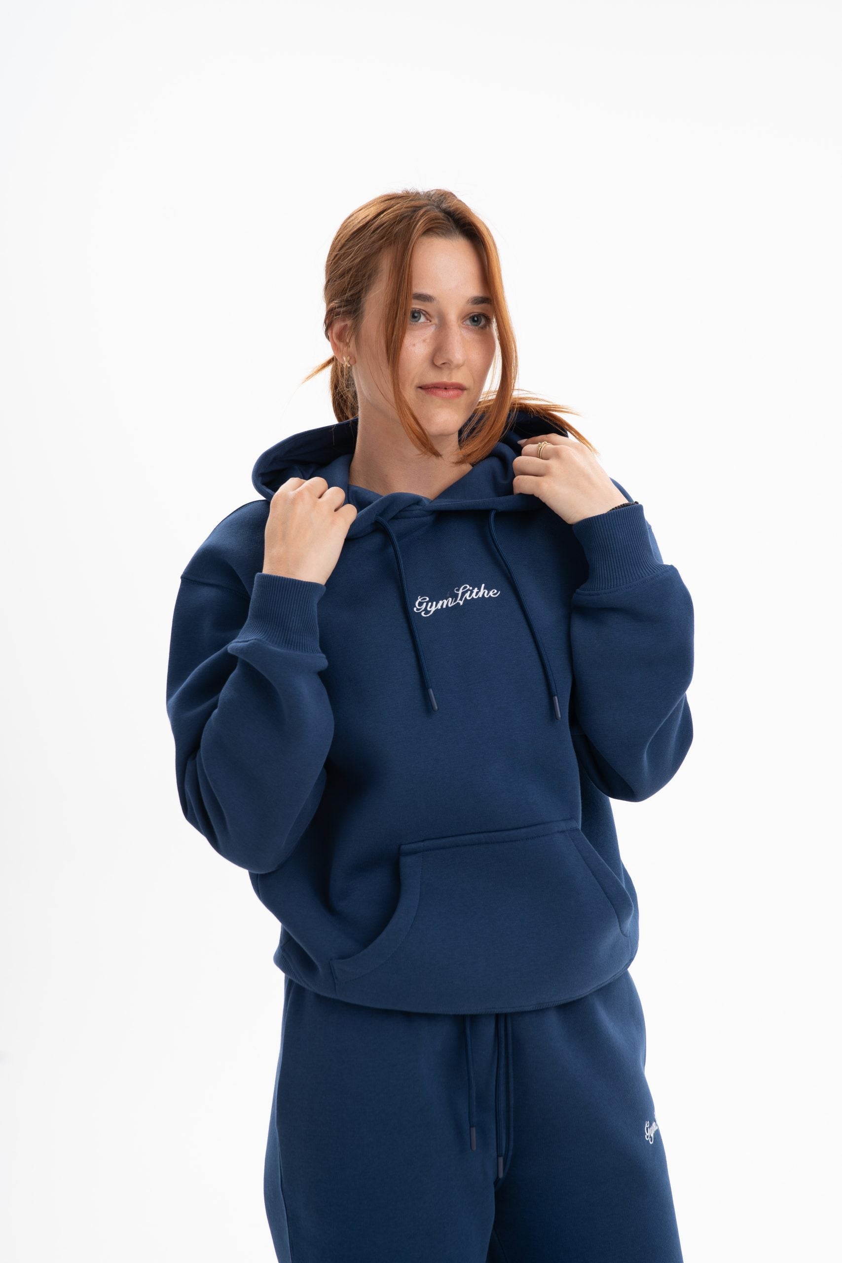 Legacy Суитшърт - Unisex