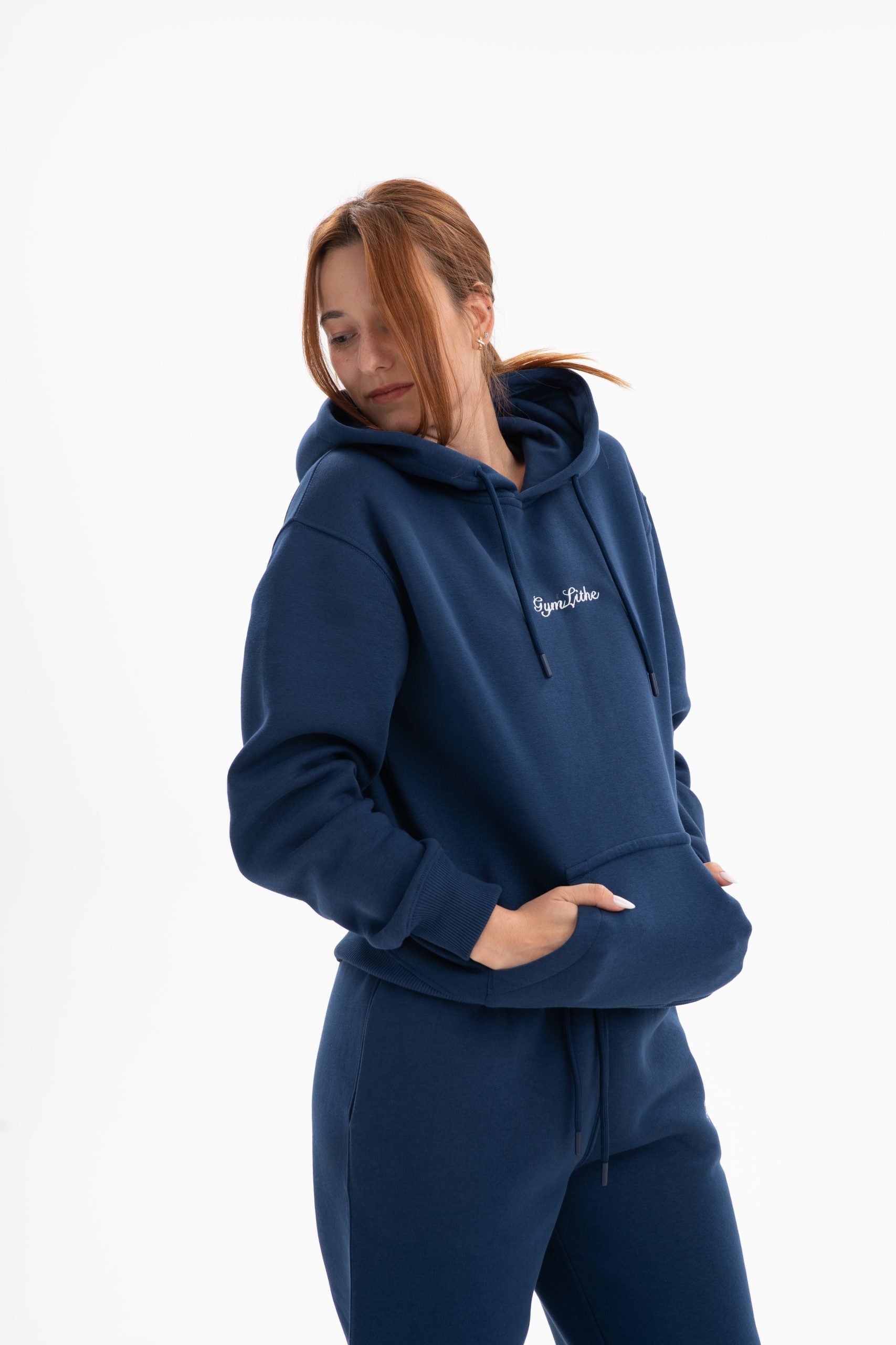 Legacy Суитшърт - Unisex
