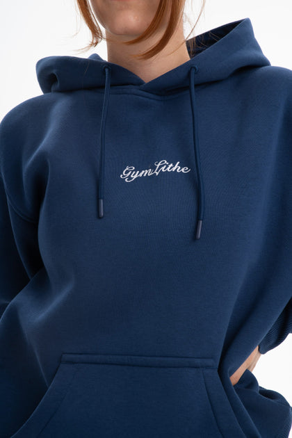 Legacy Hoodie - Unisex