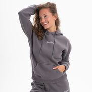 Спортен комплект за нея в графит