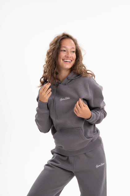 Legacy Hoodie - Unisex