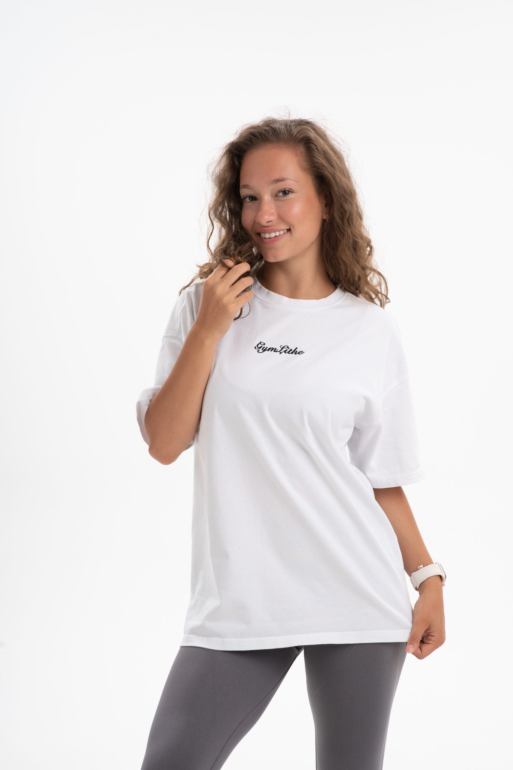 GymLithe Тениска - Unisex