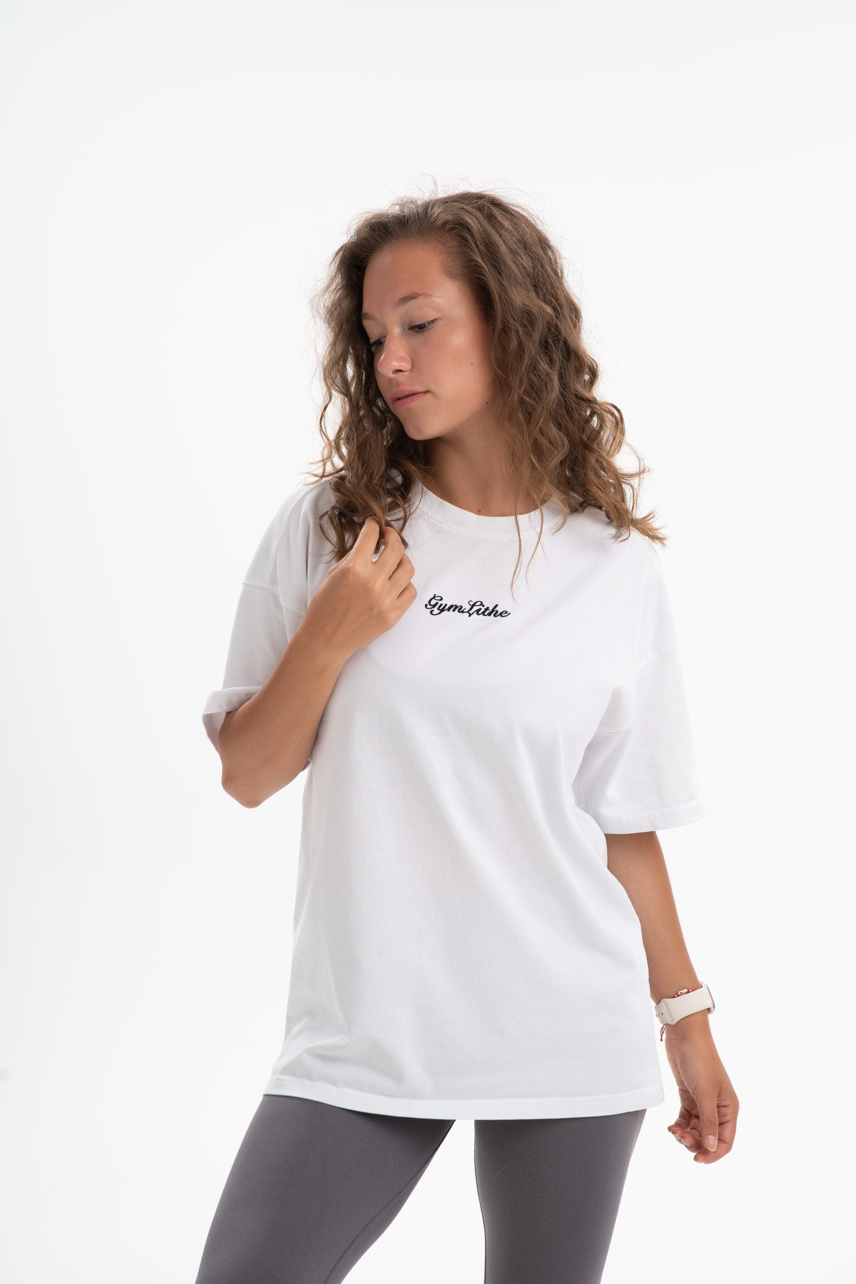 GymLithe Тениска - Unisex