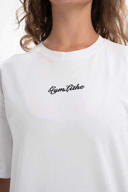 GymLithe Тениска - Unisex