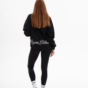 Legacy Яке с цип - unisex