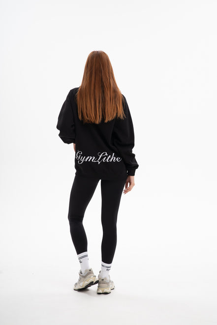 Legacy Яке с цип - unisex