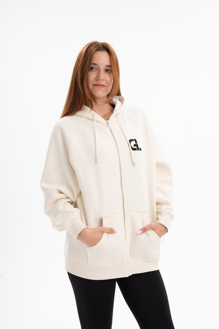 Legacy Яке с цип - unisex