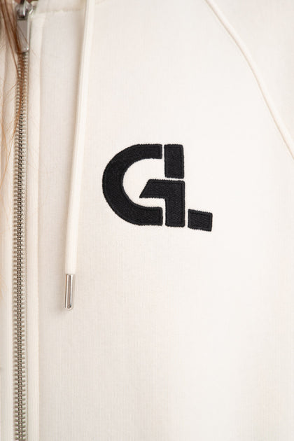 Legacy Zip Jacket - Unisex