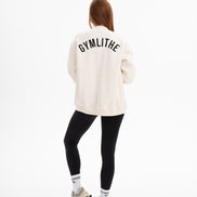 Legacy College Jacket - unisex
