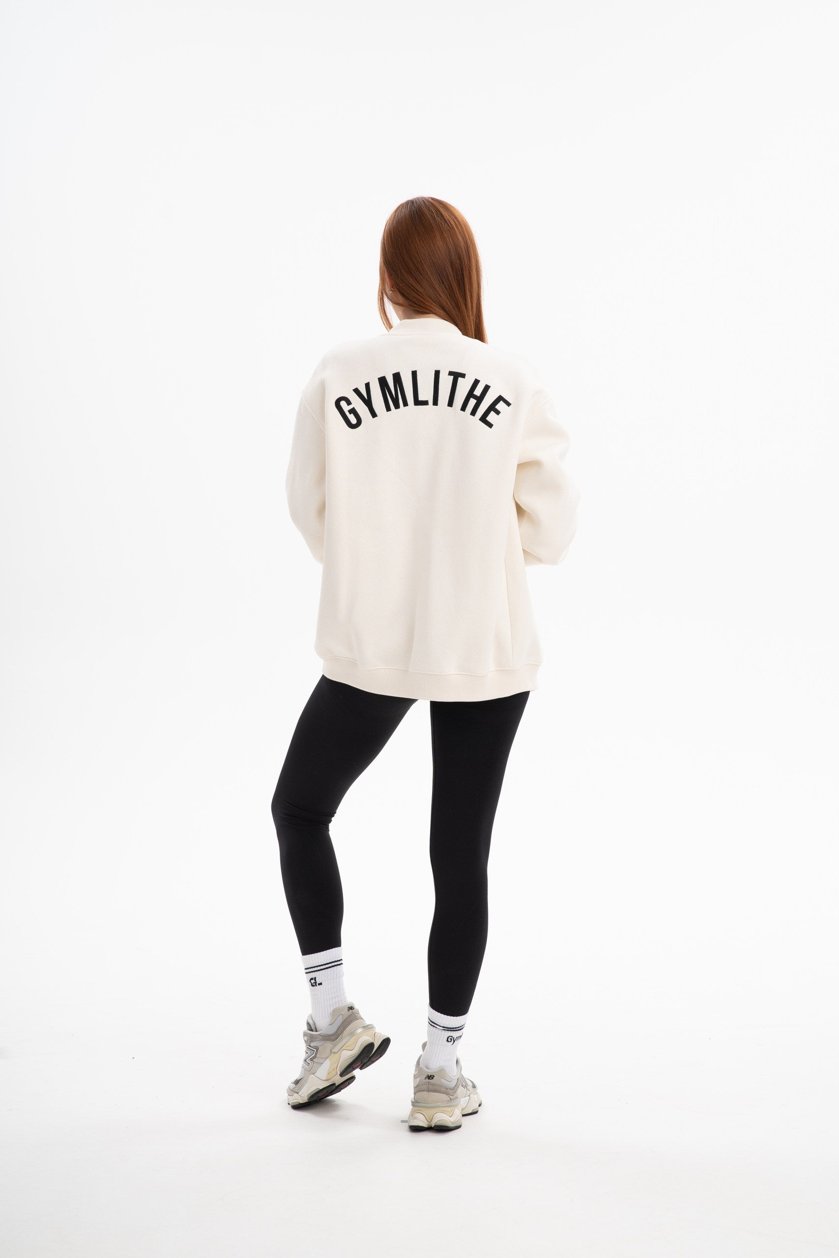 Legacy College Jacket - unisex