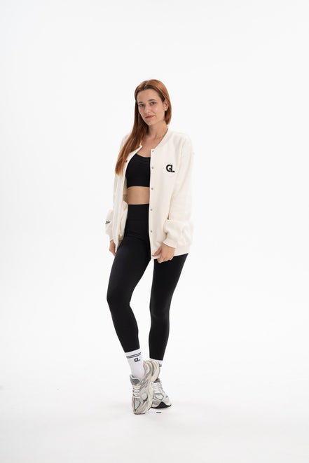 Legacy College Jacket - unisex
