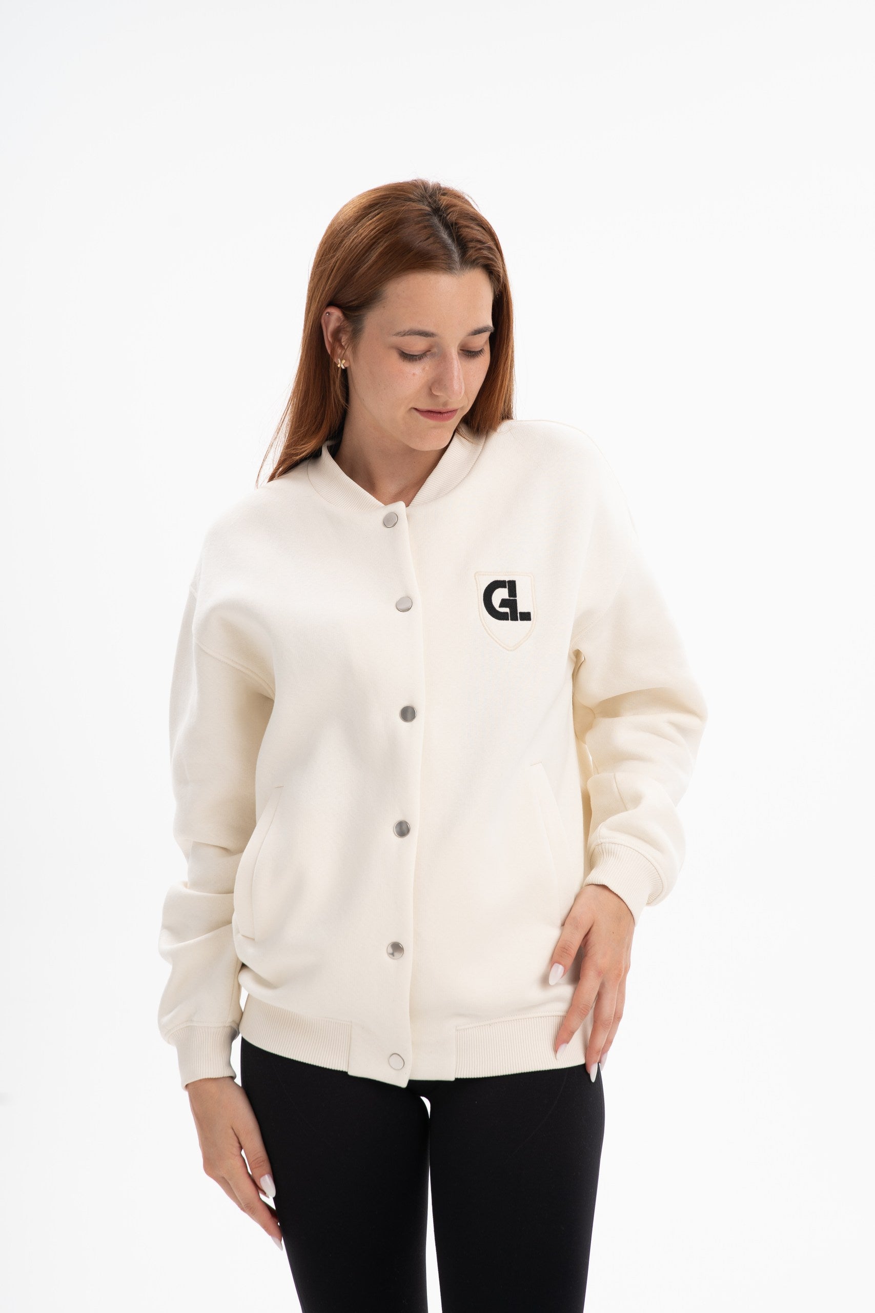 Legacy College Jacket - unisex