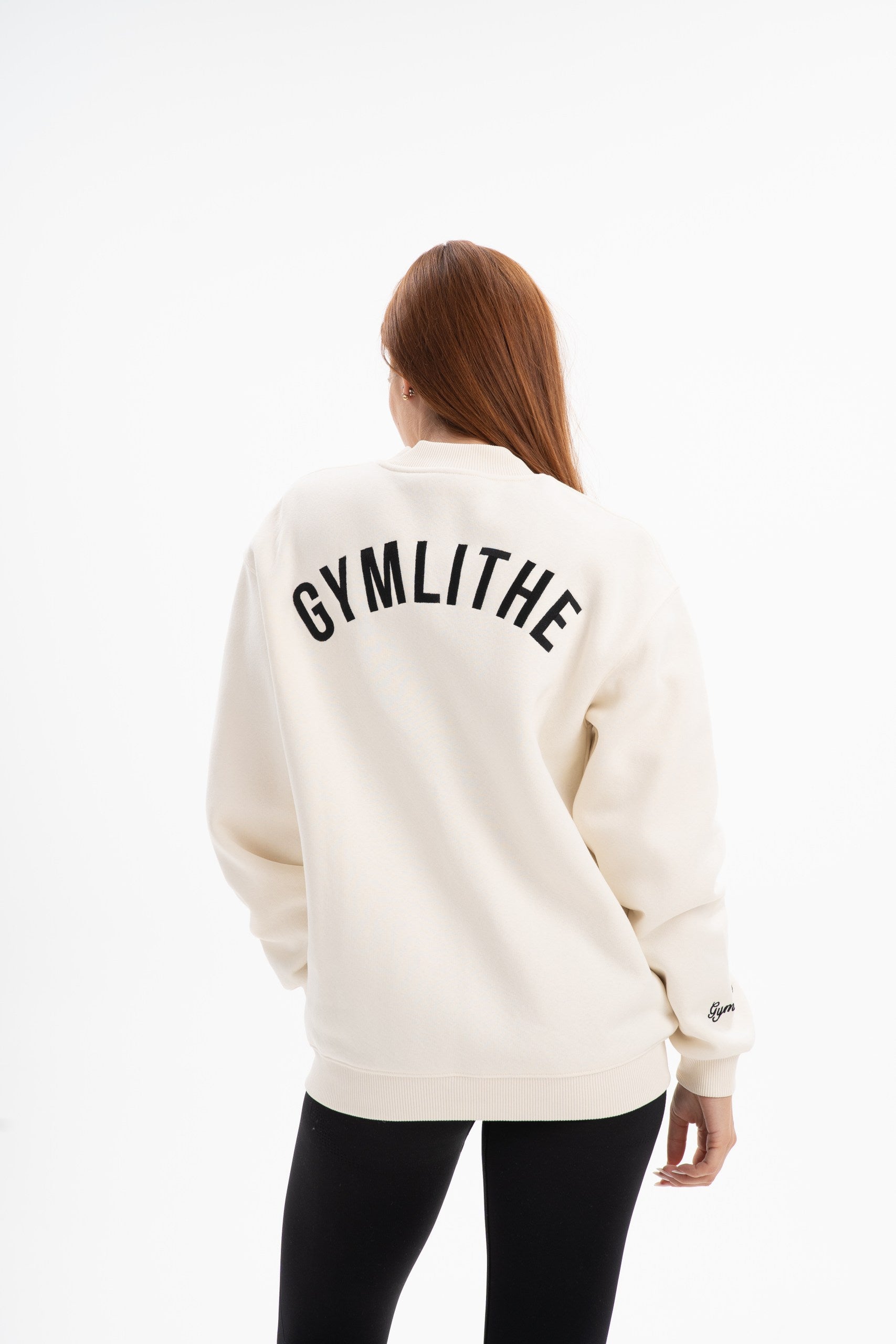 Legacy College Jacket - unisex