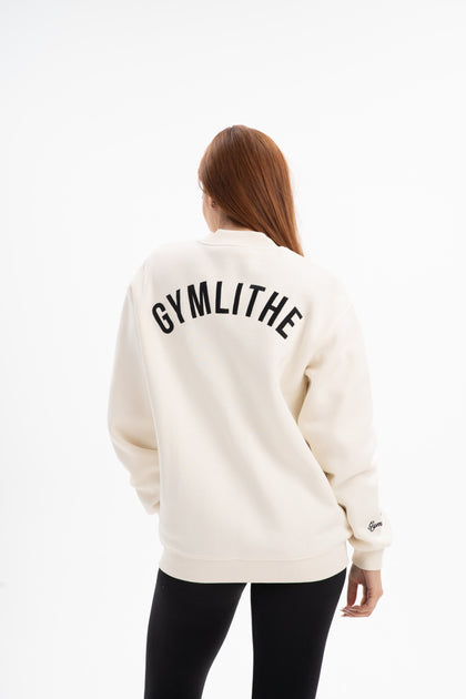 Legacy College Jacket - Unisex