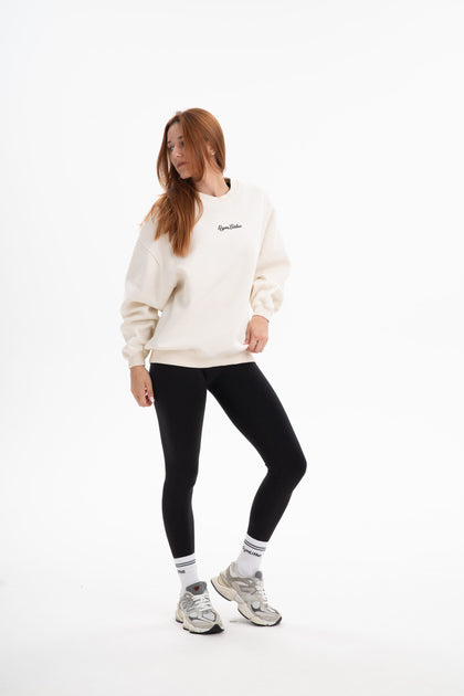 Legacy Oversized sweatshirt