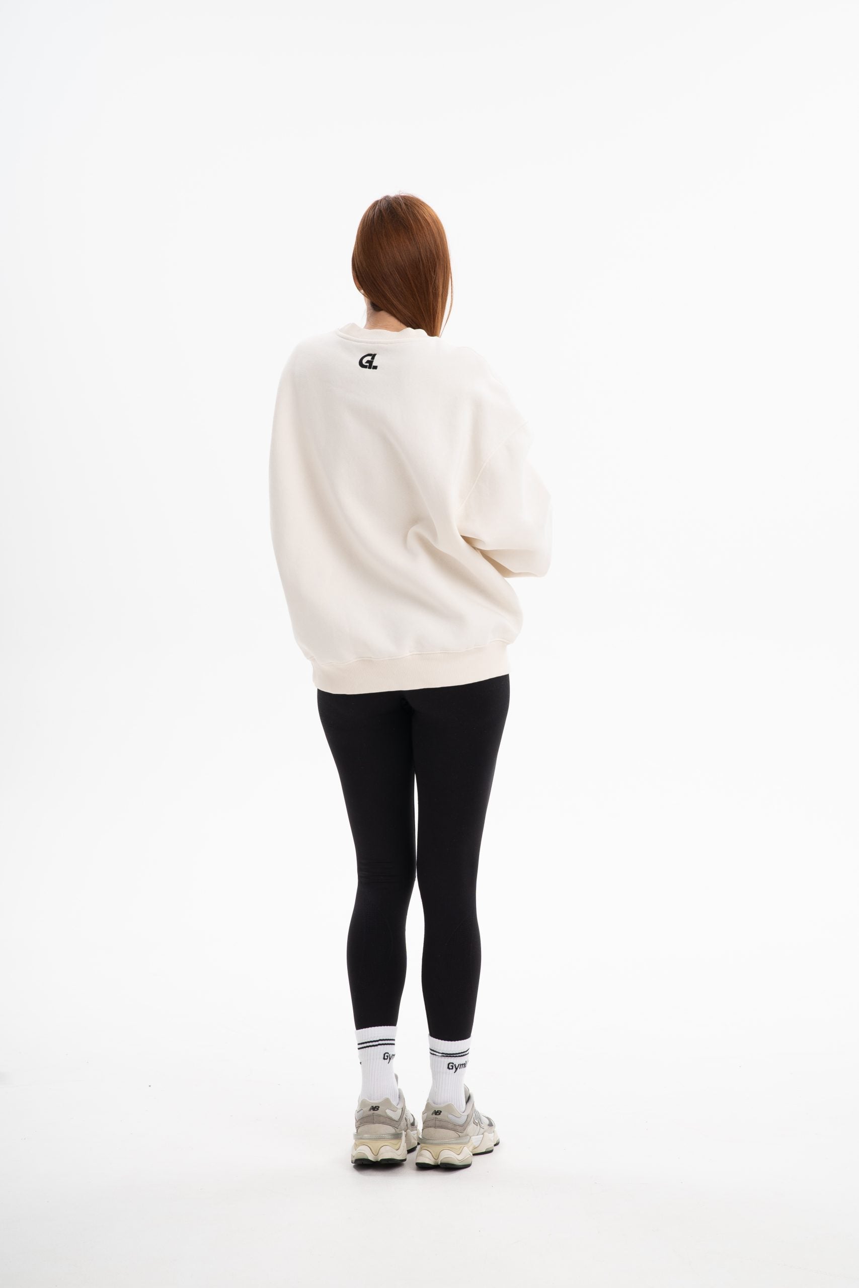 Legacy Oversized sweatshirt