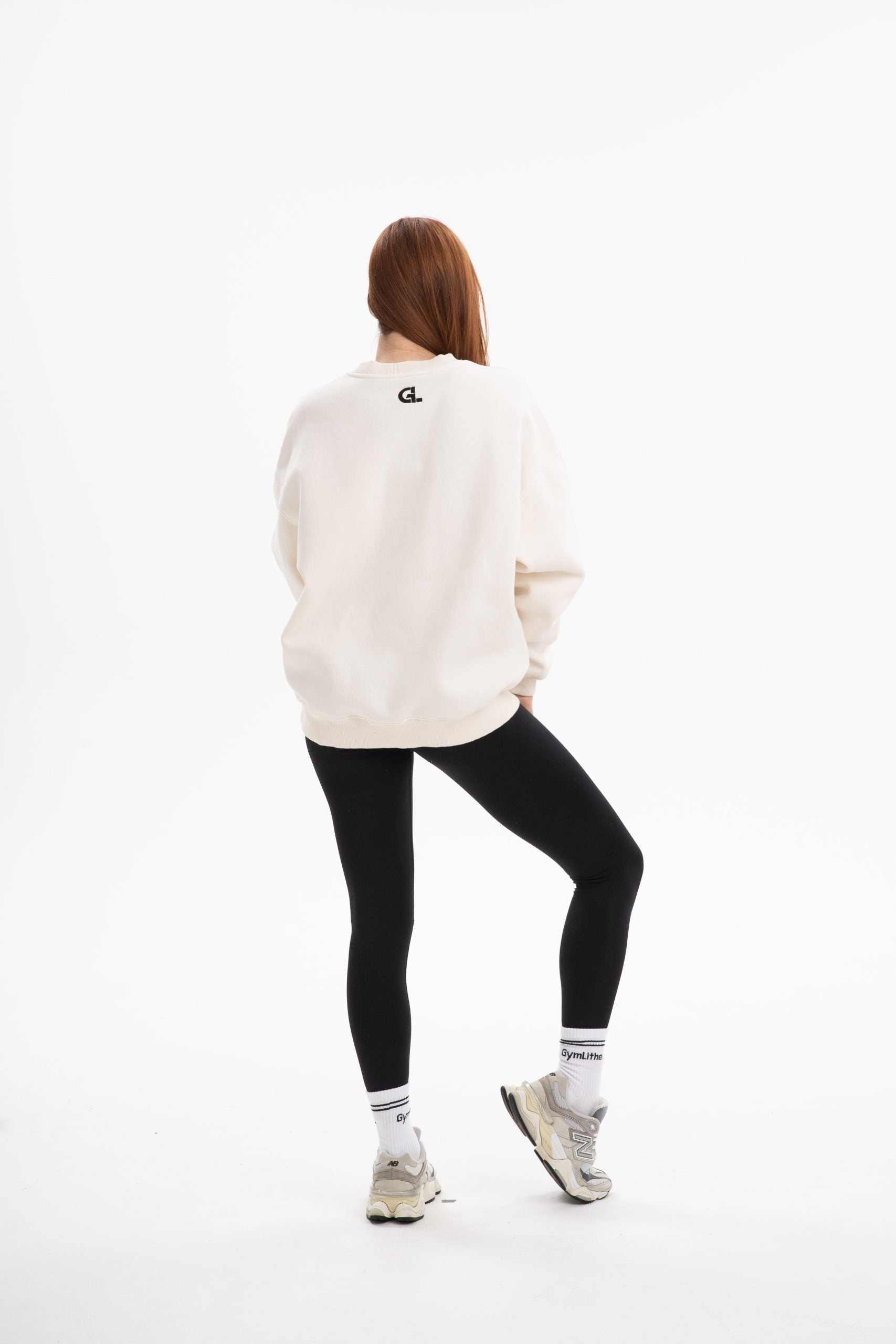 Legacy Oversized sweatshirt