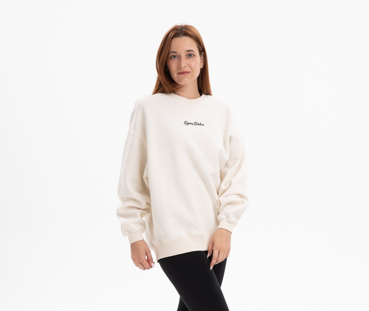 Legacy Oversized sweatshirt