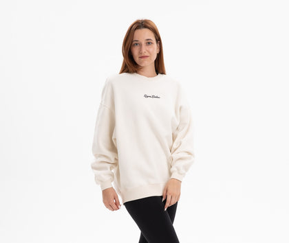 Legacy Oversized sweatshirt