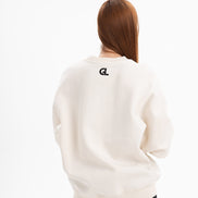 Legacy Oversized sweatshirt