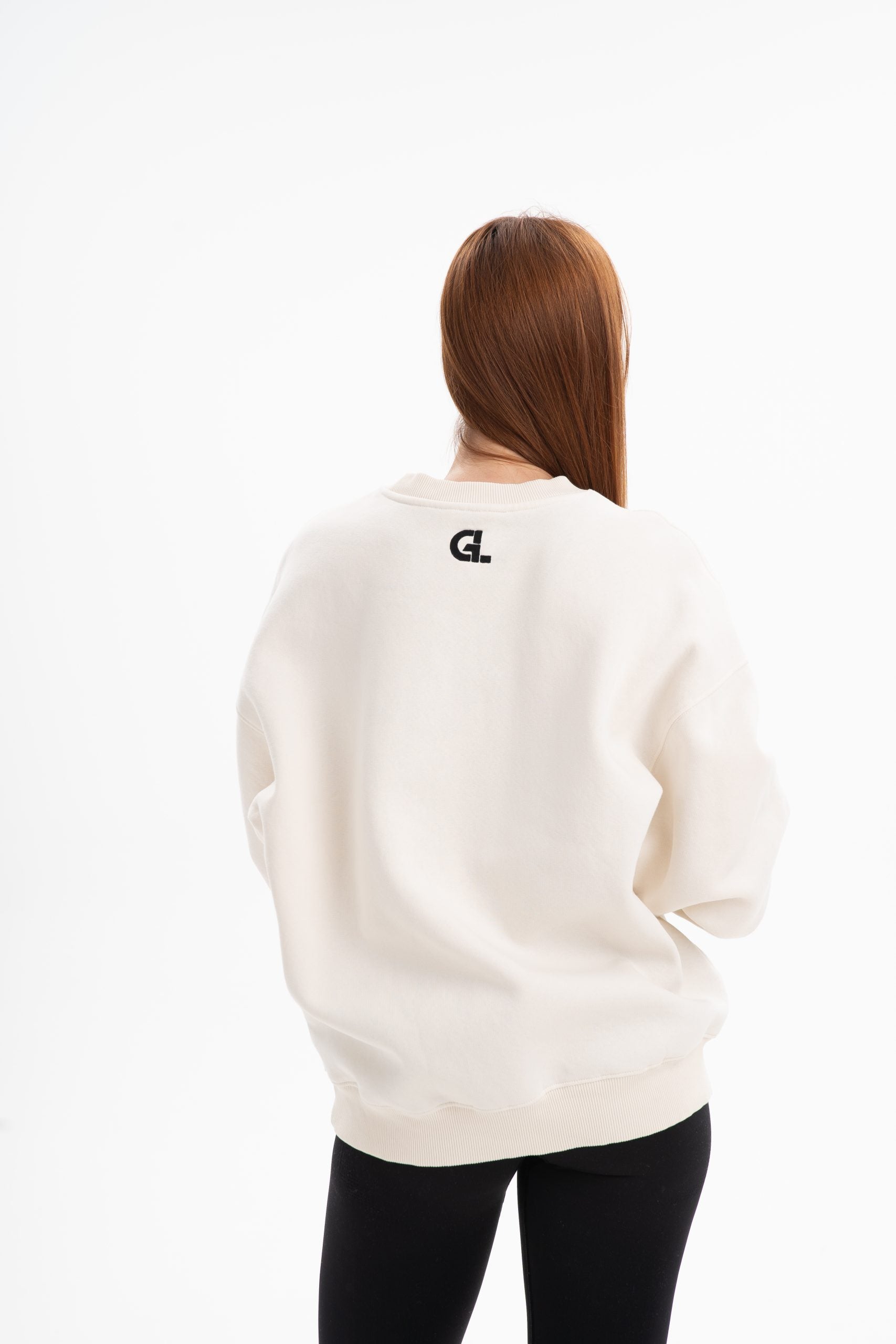 Legacy Oversized sweatshirt