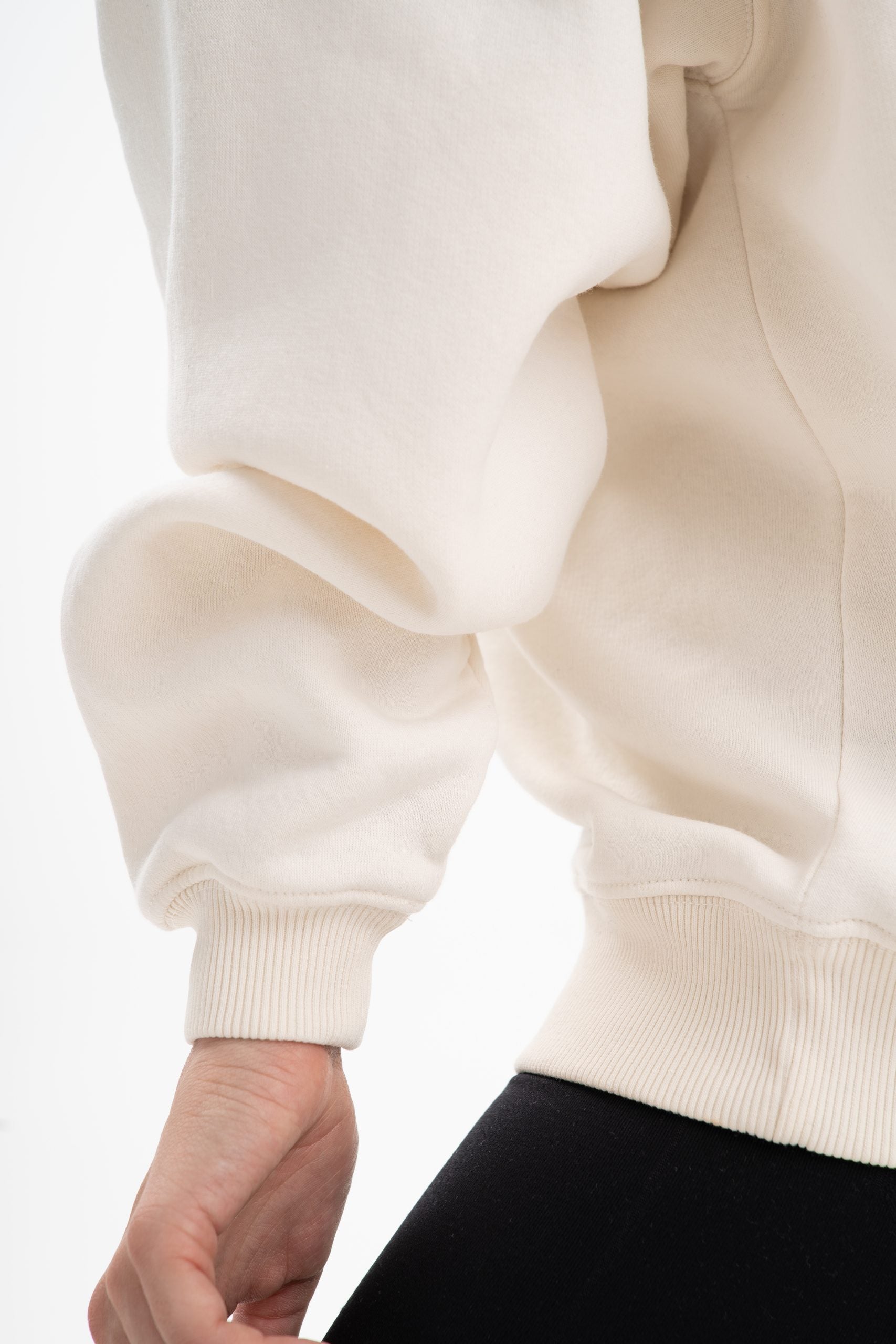 Legacy Oversized sweatshirt