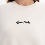 Legacy Oversized sweatshirt