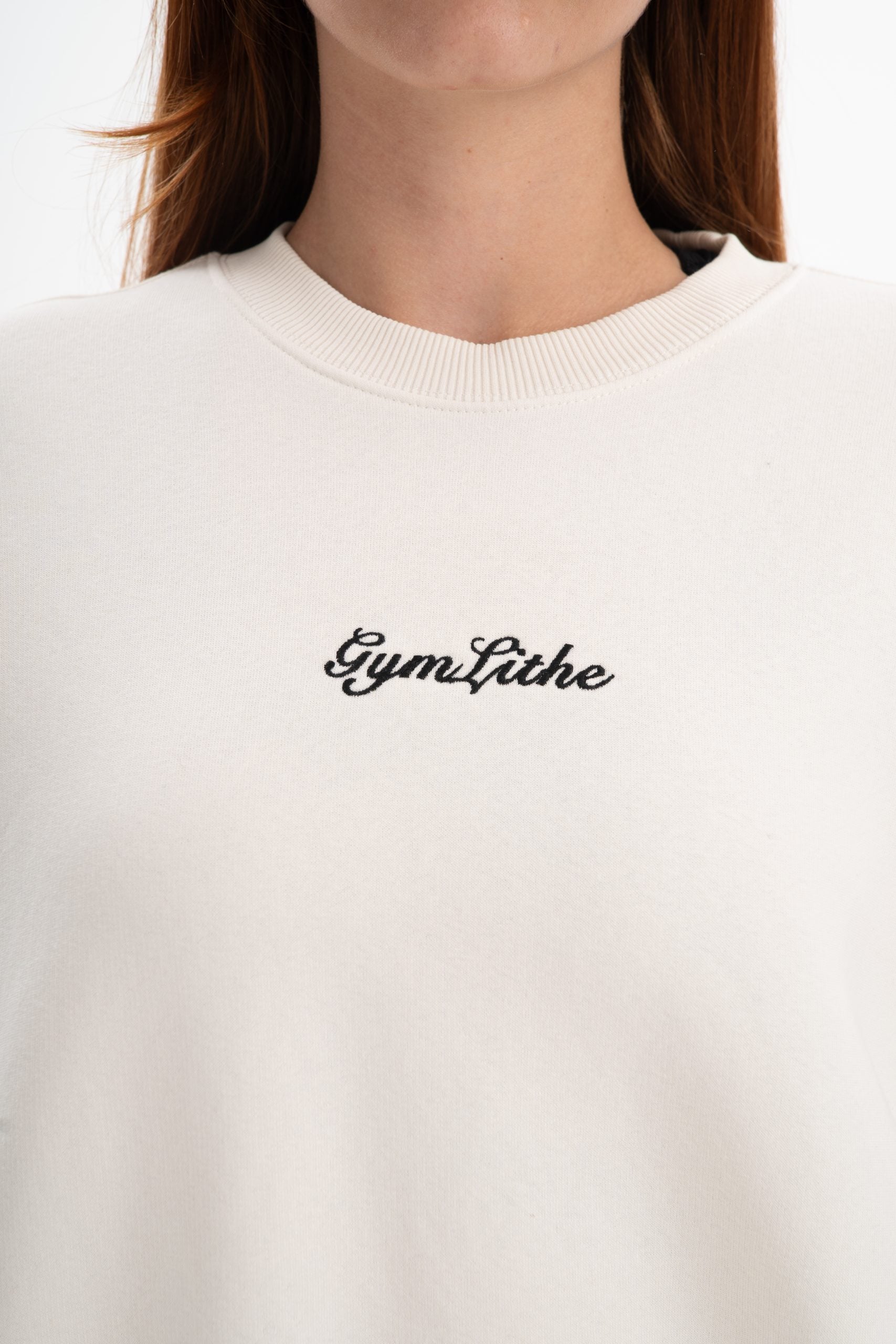 Legacy Oversized sweatshirt