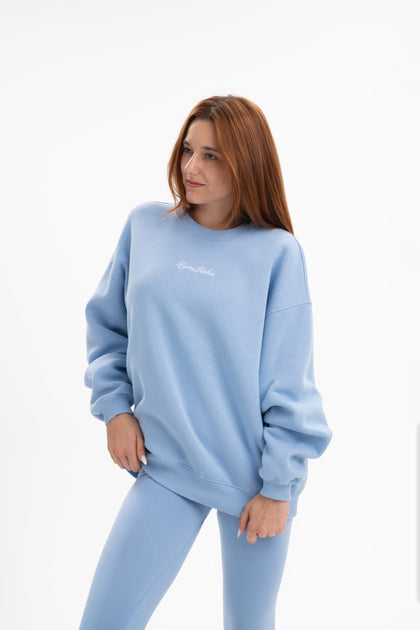 Legacy Oversized sweatshirt