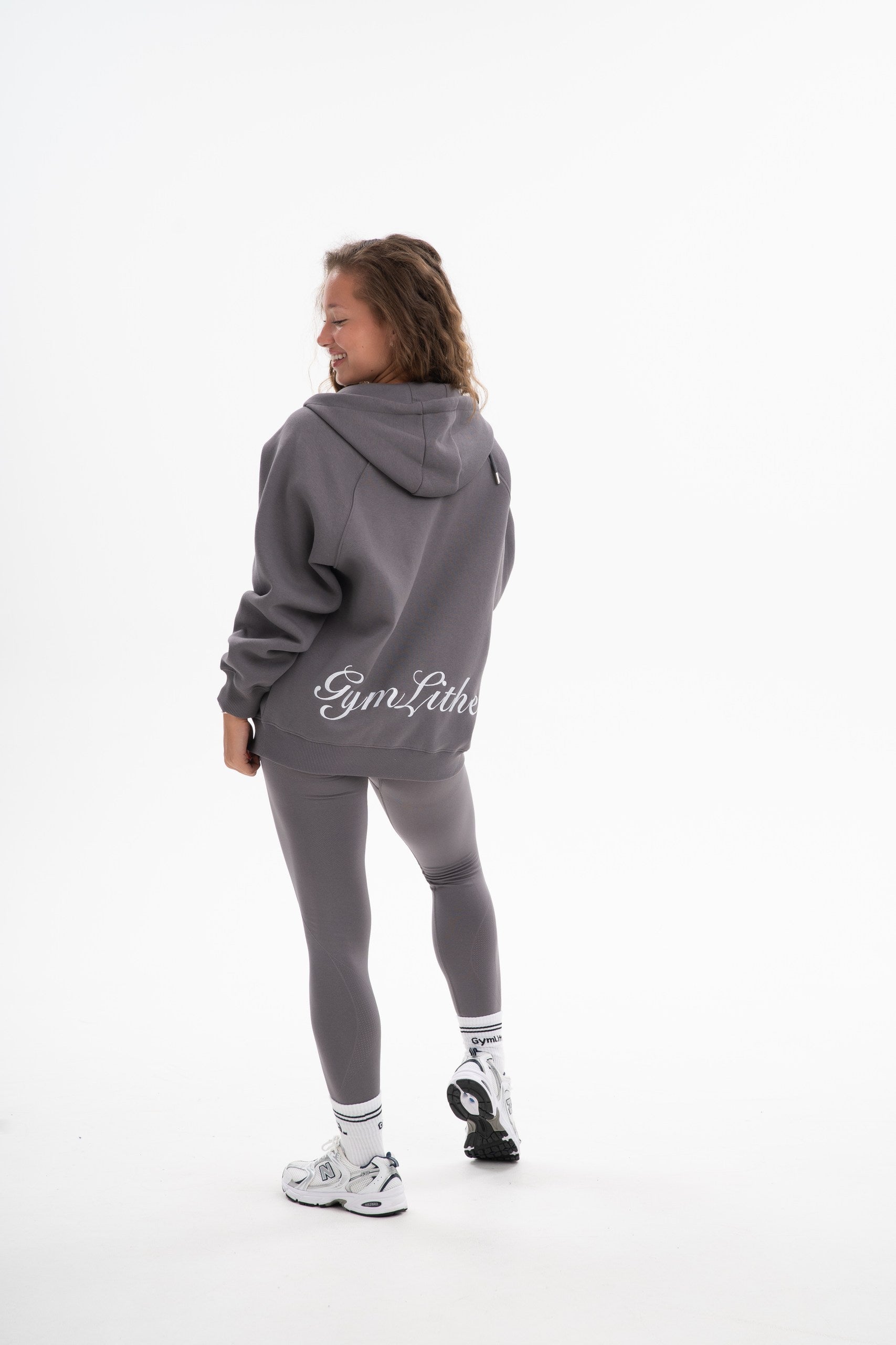 Legacy Яке с цип - unisex