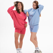 Legacy Oversized суитшърт