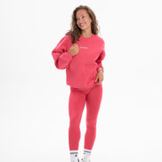 Legacy Oversized суитшърт