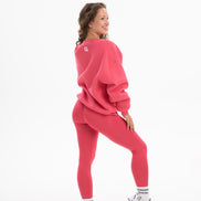 Legacy Oversized суитшърт