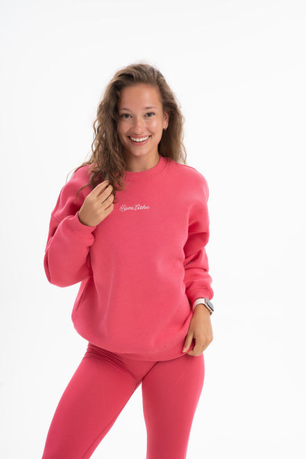 Legacy Oversized суитшърт