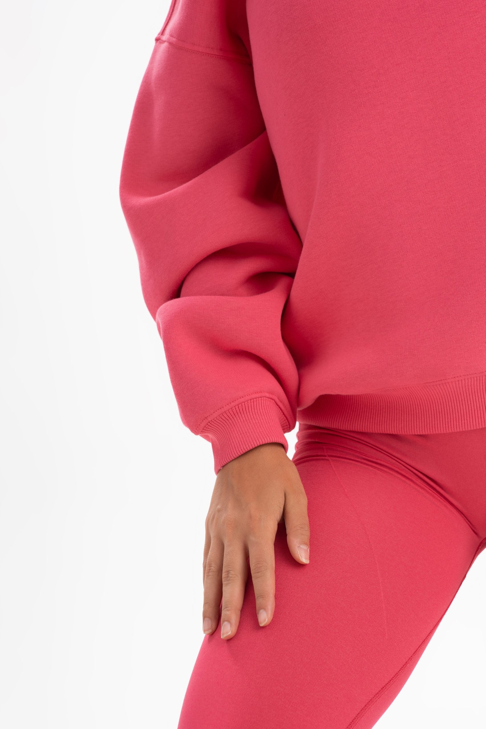 Legacy Oversized суитшърт