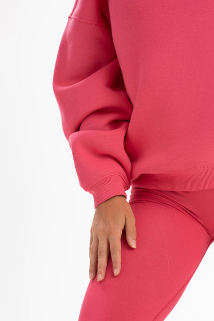 Legacy Oversized суитшърт