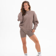 Legacy Oversized суитшърт