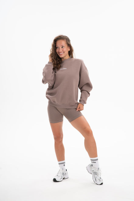 Legacy Oversized суитшърт